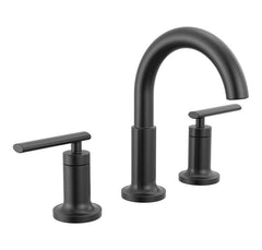 DELTA FAUCET Delta Faucet 35442-BLMPU-DST bathroom faucet