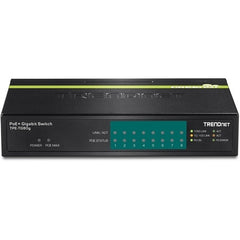 TRENDNET TPE-TG80G CONTROL BOARDS