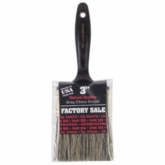 WOOSTER Wooster Brush Z1101-3 Bristle Paint Brush 3 Inches