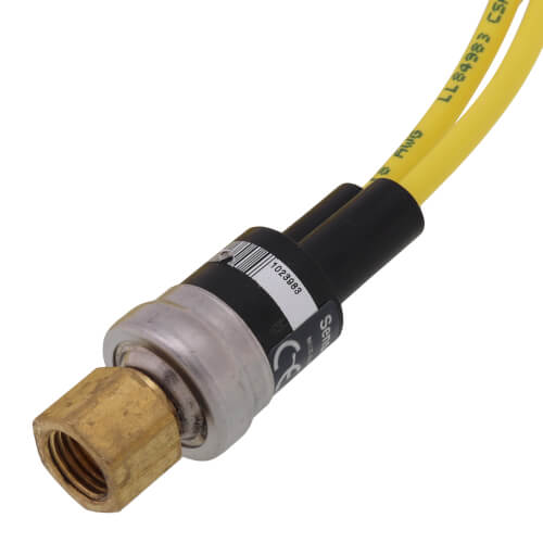 NORDYNE Nordyne 1023983R Low Pressure Switch HVAC System