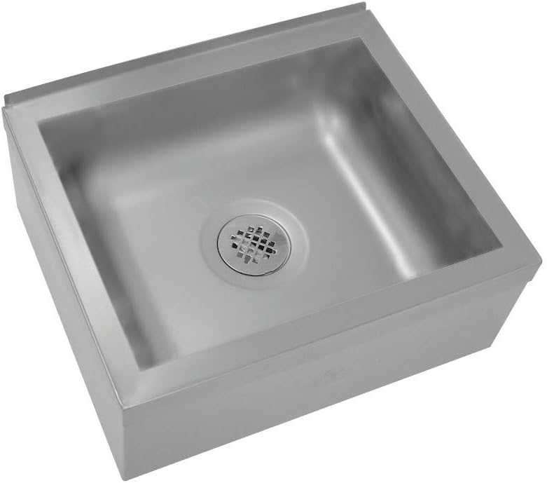ADVANCE TABCO 9-OP-20-EC SHOWER FLOORS