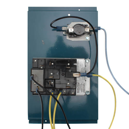 BURNHAM 102446-01 SEQUENCERS