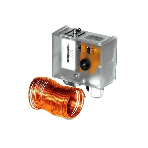 AUTOMATION COMPONENTS-ACI 102482 THERMOSTAT CONTROLS & KITS