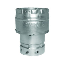 AMERIVENT 3EIX4 WATER HEATERS