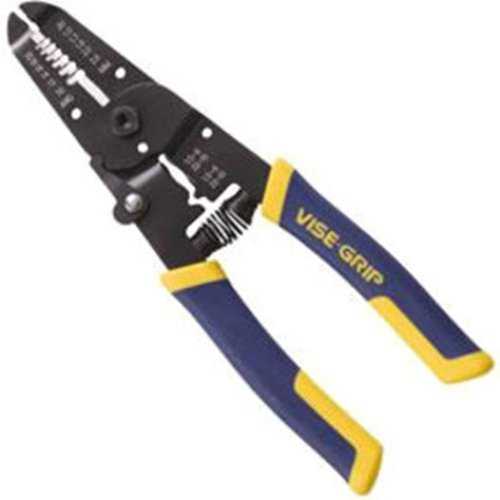 IRWIN 2078317 WIRE STRIPPERS