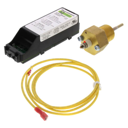BURNHAM Burnham 102711-01 Low Water Cutoff Kit Auto Reset Boiler Safety Component