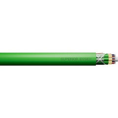 SUPERIOR ESSEX Superior Essex F404-096U13-5991 96 Fiber Ofnp Singlemode