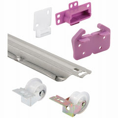 PRIME-LINE Prime Line Products R 7125 Universal Drawer Track Kit