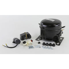 UTICA-DUNKIRK 102G3432HS RECIPROCATING COMPRESSORS