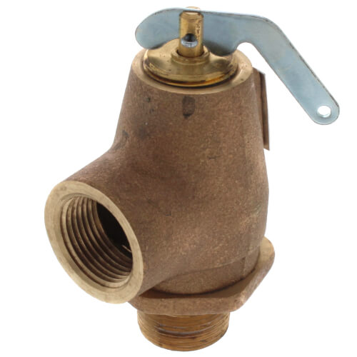 APOLLO VALVES 10-301-05 RELIEF VALVES