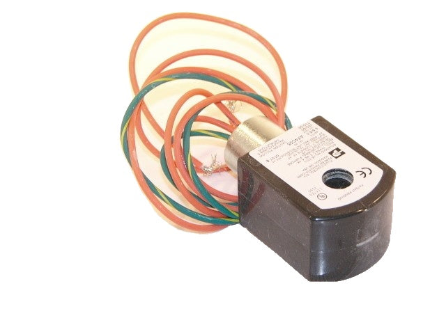 PARKER AF4C05 SOLENOID VALVES & COILS