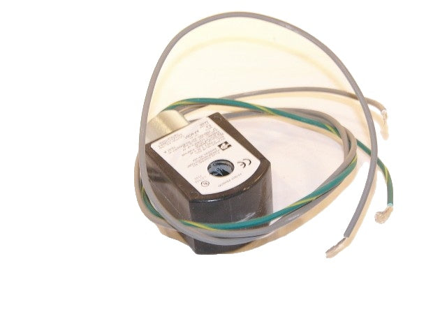 PARKER AF4C01 SOLENOID VALVES & COILS