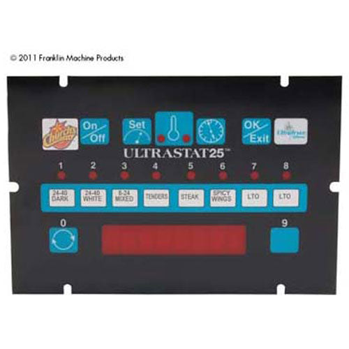 ULTRAFRYER ULTR22A349 CONTROL BOARDS