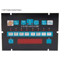 ULTRAFRYER ULTR22A349 CONTROL BOARDS