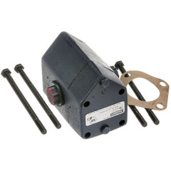 ULTRAFRYER 24A300 WATER PUMPS