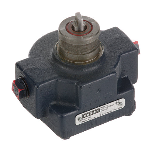 ULTRAFRYER ULTR24A240 PUMP OIL