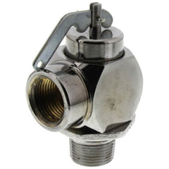 APOLLO VALVES 10-322-P30 RELIEF VALVES