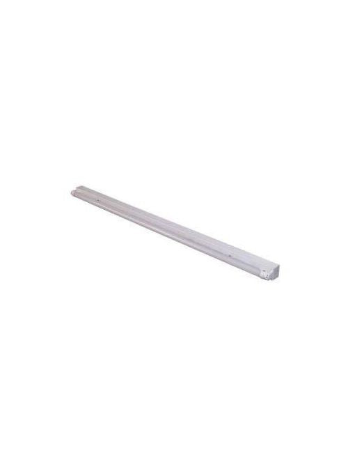 MAXLITE MaxLite LSS1XT8USE4802 Utility Strip Lamp Ready 1Xt8 LED 120-277V Single Ended 48L X 2W