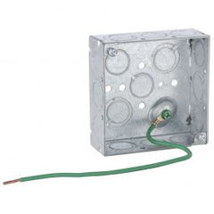 RACO 189SM WALL BRACKETS & PARTS