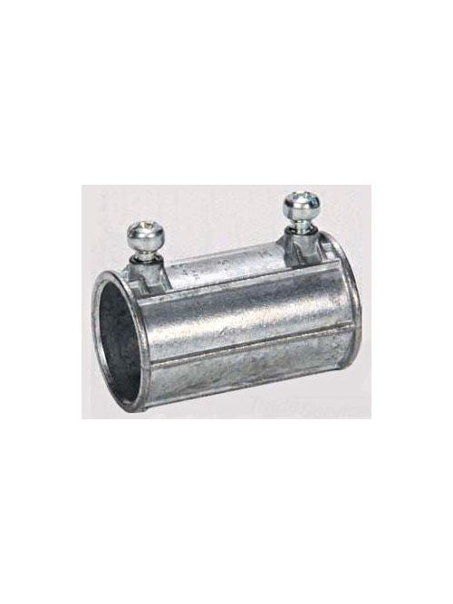 STEEL ELECTRIC PRODUCTS Steel Electric Products 1115D Steel Electric Products Co. 1115D Power 2-1/2 Inch Coupling