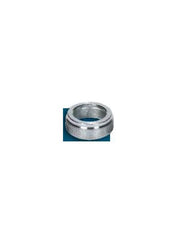 Steel Electric Products CR0 1/2 x 3/8 Inch Flush Threaded Rigid/IMC Reducer Bushing
