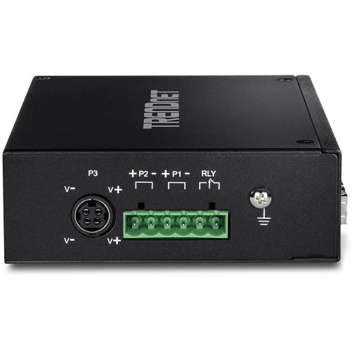 TRENDNET TI-PG62 PACKAGED AC UNITS
