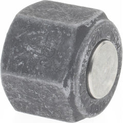 PARKER Parker 6 Fnz-ss Compression Tube Plug Stainless Steel
