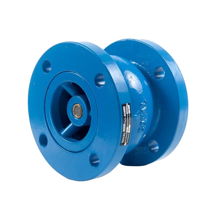 SOVAL 1037-040 CHECK VALVES