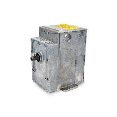 SCHNEIDER ELECTRIC MC-431 ELECTRIC ACTUATORS