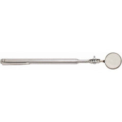 PROTO Proto J2370XL Round Glass Inspection Mirror Telescoping