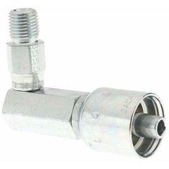 PARKER Parker PP-00240 Hydraulic Hose 90 Degree Elbow Fitting