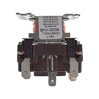 RESIDEO BRAUKMANN R841C1227/U RELAYS