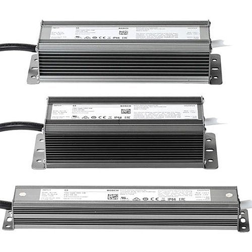 BOSCH PSU-IIR-100 POWER & EXTENSION CORDS