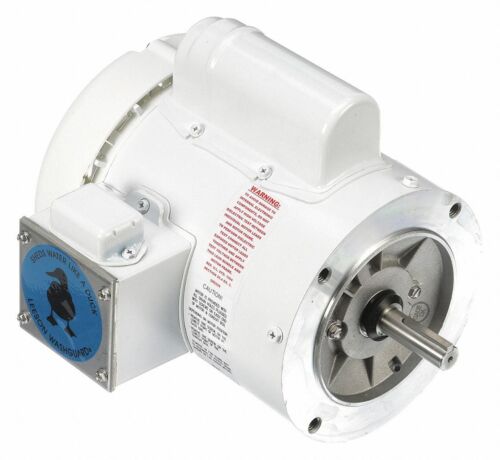 GREENHECK 1039437 BLOWER MOTORS