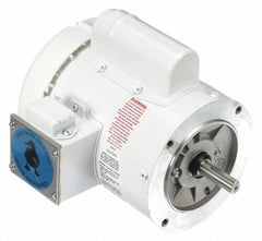GREENHECK 1039437 BLOWER MOTORS