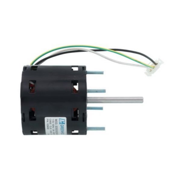GREENHECK 1039438 BLOWER MOTORS