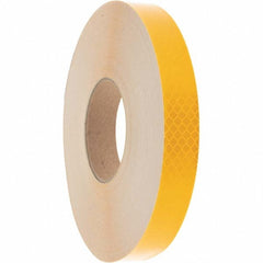 3M 3M KP6010 Dot Conspicuity Tape 1 in X 150 Ft Yellow