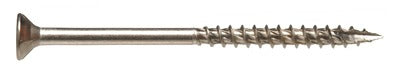 HILLMAN Hillman Fasteners 48628 Ss Exterior Screws 3in No10 5lb