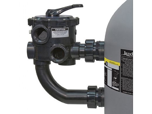 ZODIAC A0553645 POOL VALVES KITS