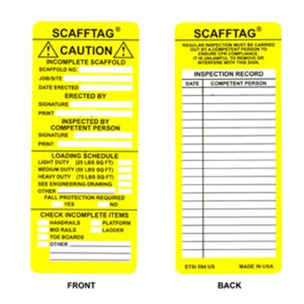BRADY 104114 MARKING & LABELING