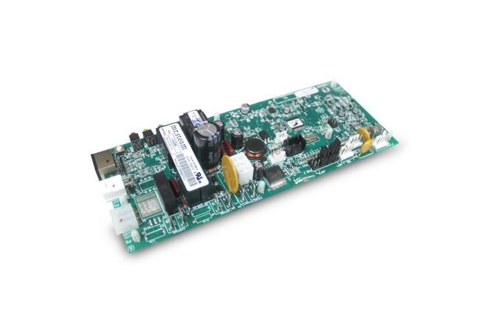 MR STEAM 104288 CONTROL & CIRCUIT BOARDS