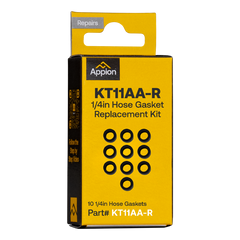 APPION TOOLS KT11AA-R PIPE FITTINGS