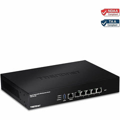 TRENDNET TWG-431BR RELAYS & SWITCHES