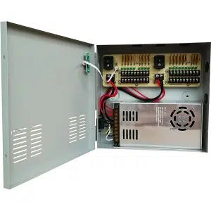 ULTRATECH 0E-1230AD18 POWER SUPPLY CONTROL BOARDS