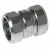 RACO 1822 Connector Compression 1/2in 55/64in Thd