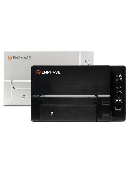 ENPHASE ENV-S-AB-120-AM ELECTRIC CABLES