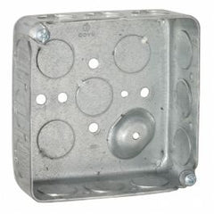 RACO 190 DUCT BOXES