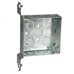 RACO 196 DUCT BOXES