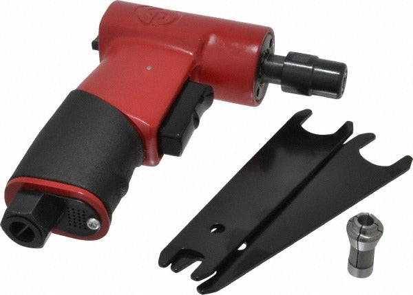 CHICAGO PNEUMATIC Chicago Pneumatic 6151959107 Angle Air Die Grinder