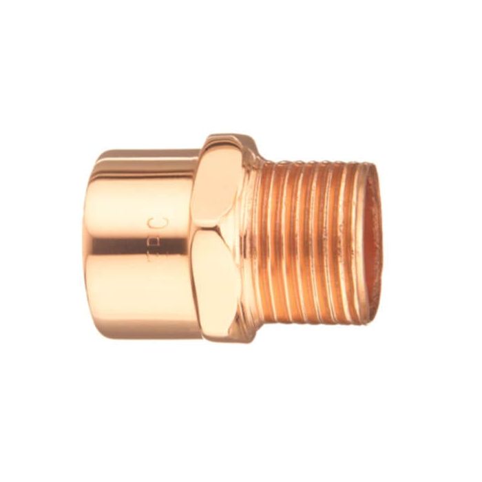 ELKHART PRODUCTS 10030338 104 3/4"X1/2" PIPE FITTINGS